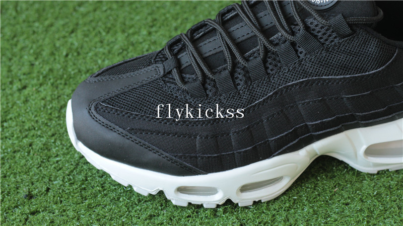 Nike Air Max 95 Essential Black White